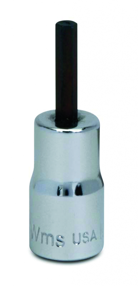 1/4&#34; Drive SAE 7/32&#34; Standard Length Hex Bit Socket