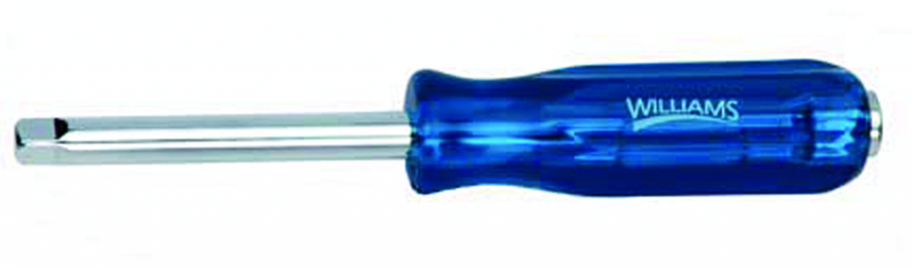 1/4&#34; Drive Spinner Handle 6&#34;