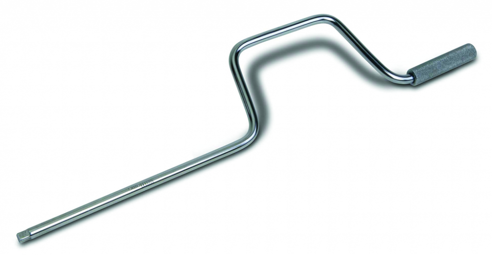 1/2&#34; Drive Speeder Handle 18-1/16&#34;
