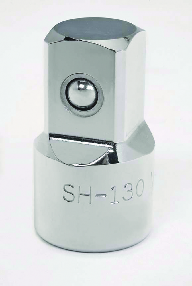 1/2&#34; Drive Adapters 1/2 Female x 3/4 Male 1-15/16&#34;