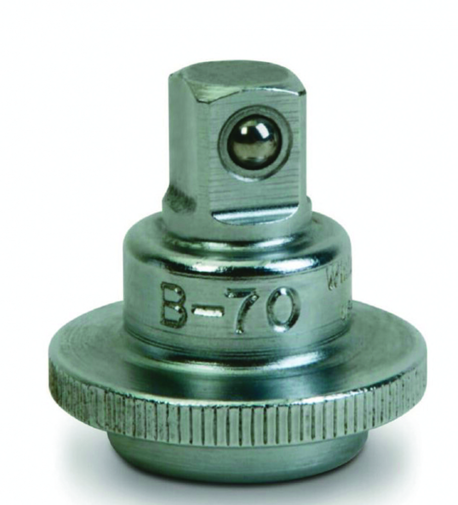 Tools@Height 3/8&#34; Drive Ratchet Spinner 1-1/4&#34;