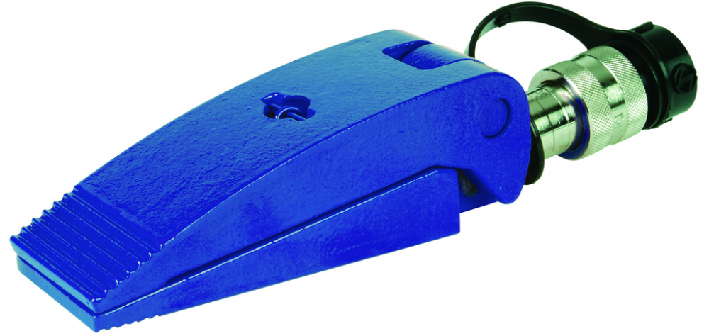 1 Ton Spreader