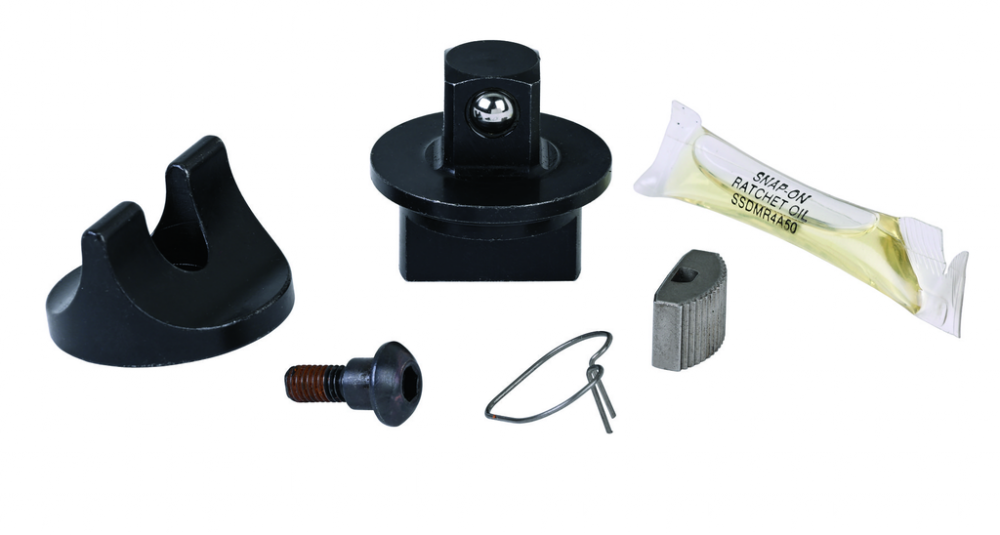 1/2&#34; Drive Ratcheting Repair Kit For JHWS-52LAB & JHWS-53LAB