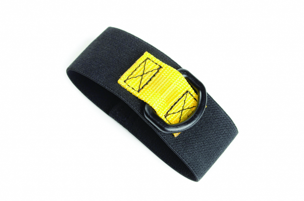 10 Pack Pullaway Wristband - Slim Profile - Small