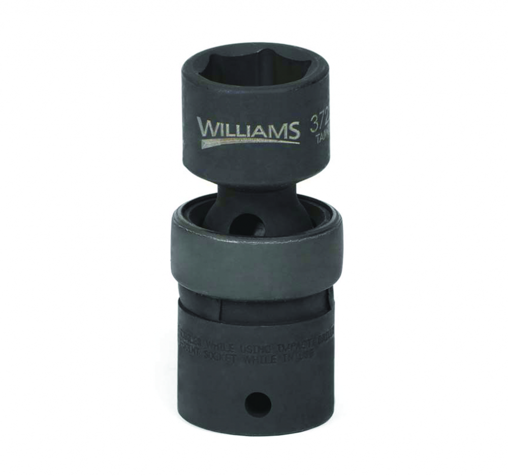 1/2&#34; Drive SAE 9/16&#34; Universal Socket