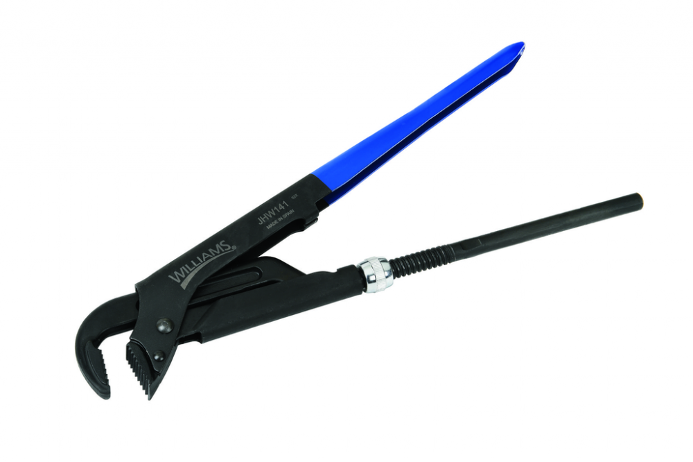 11&#34; Universal Plier Wrenches