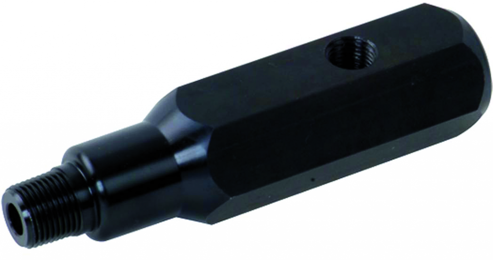 1/4&#34; Female Gauge Fitting