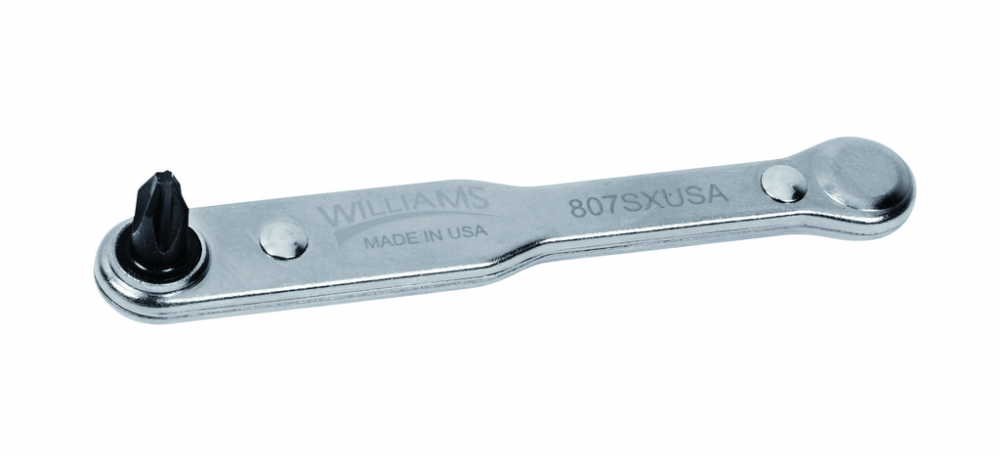 Mini Ratcheting Screwdriver