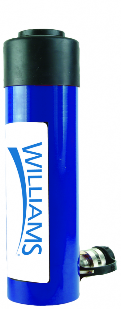 25 Ton Single Acting Cylinders 10&#39;&#39; Stroke