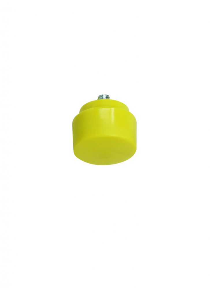 Extra Hard Soft-Face Hammer Tip 1-1/2&#34;