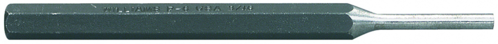5&#34; Pin Punches