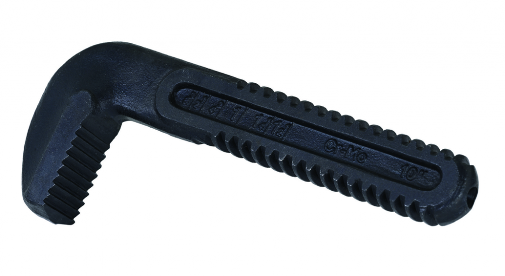 Replacement Hook Jaw For 48&#34; Pipe Wrench