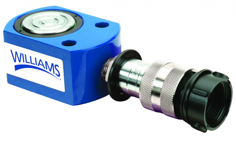 10 Ton Flat Body Cylinders 3/8&#39;&#39;