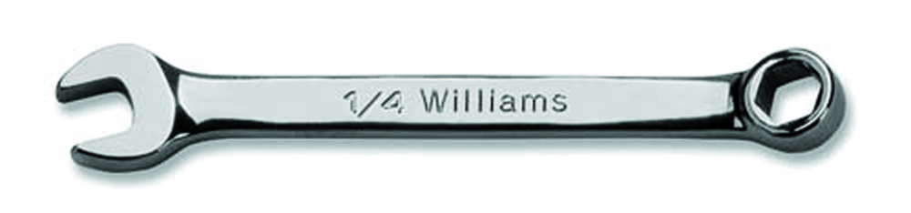 3/16&#34; 12-Point SAE Miniature Combination Wrench