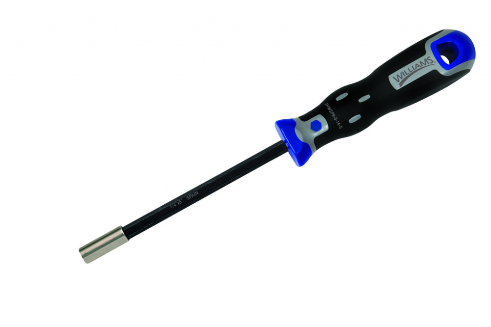 SUPERTORQUE  1/4&#34; Hex Shank Bit Holder