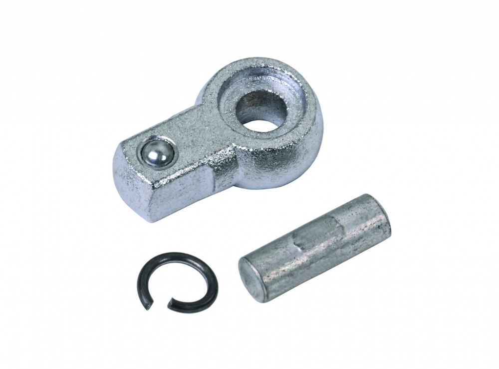 1/4&#34; Drive Flex Handle Repair Kit for JHWM-42A