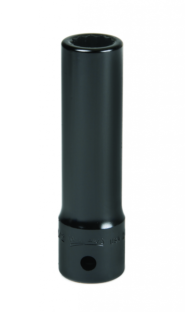 1/2&#34; Drive 12-Point Metric 13 mm Deep Impact Socket