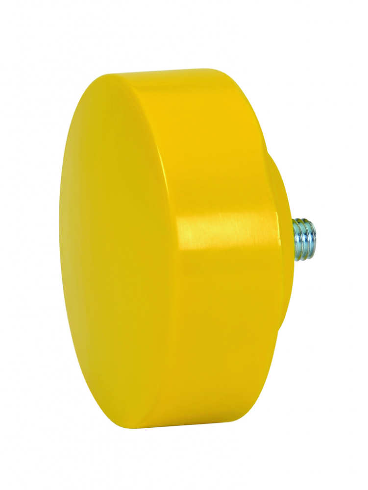 Extra hard Dead Blow Sledge Hammer Replacement Tips 4&#34;