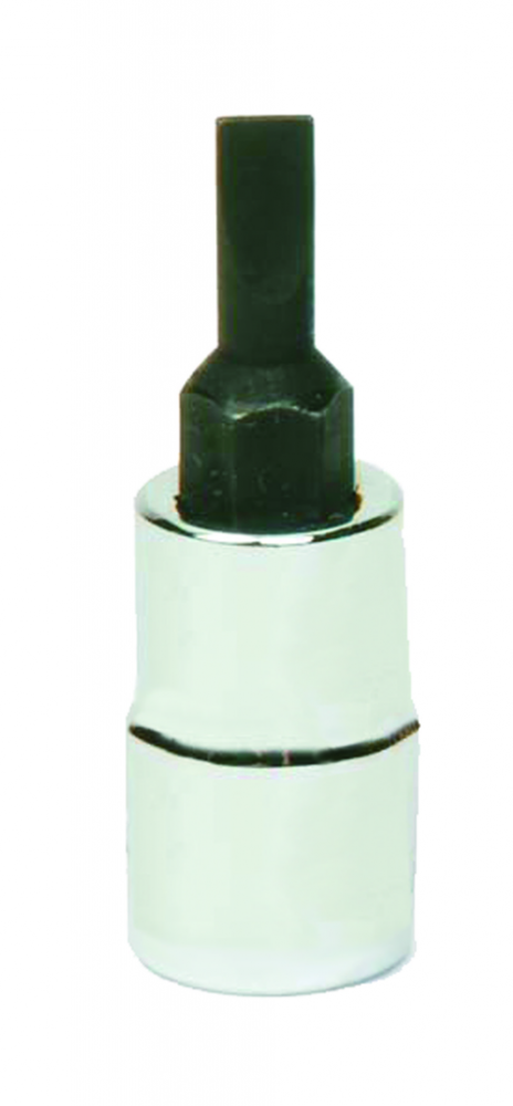 1/4&#34; Drive 5/32 Slotted Screwdriver Bit Socket