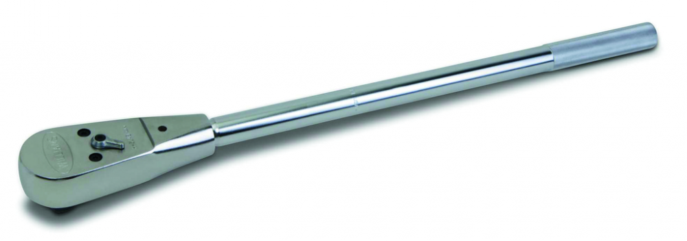 3/4&#34; Drive Removable-Handle Ratchets 24-11/16&#34;