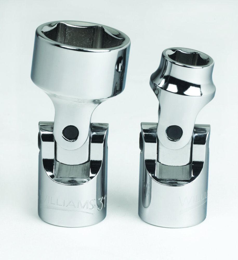 3/8&#34; Drive SAE 11/16&#34; Universal Socket