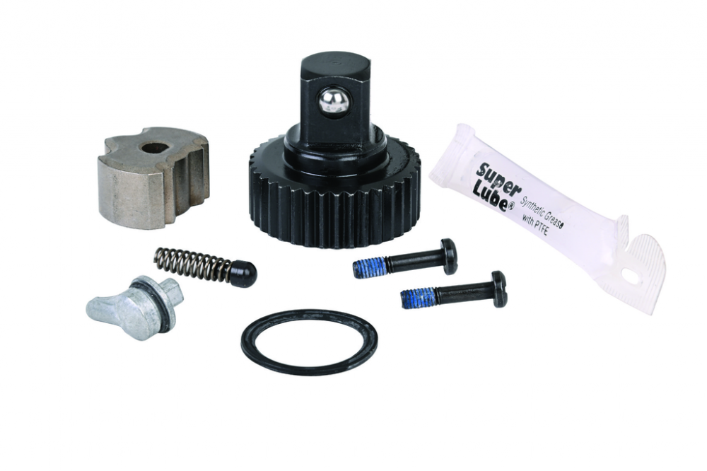 1/2&#34; Drive Ratcheting Repair Kit For JHWS-52EHA