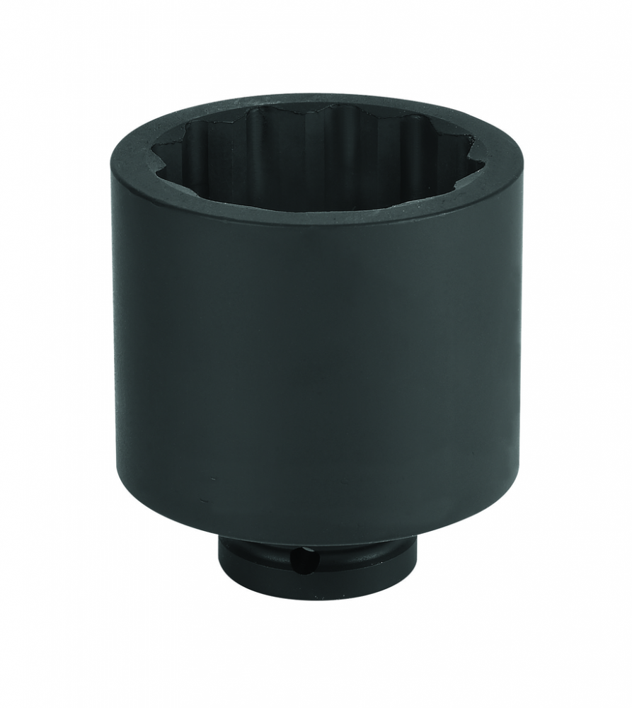 1&#34; Drive 12-Point SAE 2-9/16&#34; Impact Shallow Socket