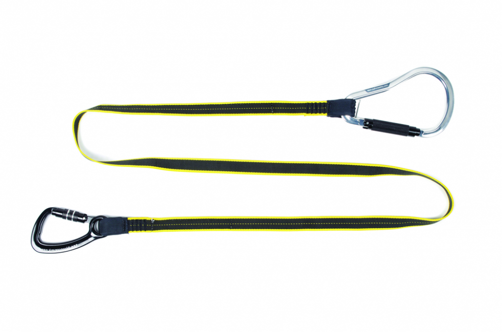 Hook2Rail Lanyard - Heavy Duty