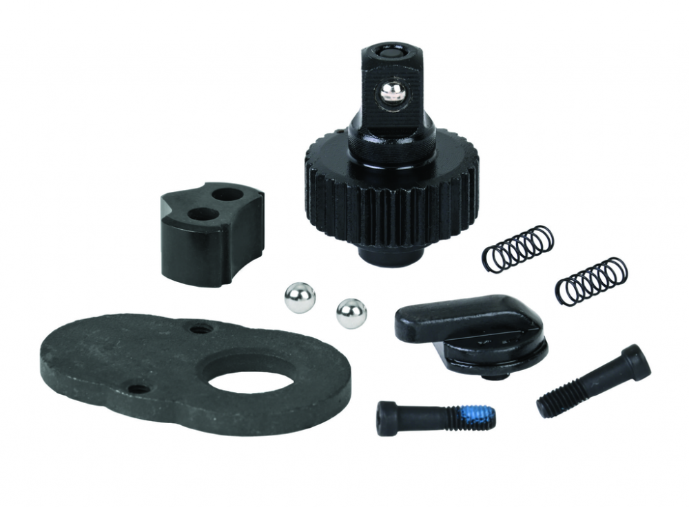 1/4&#34; Drive Ratchet Repair Kit For JHW30001