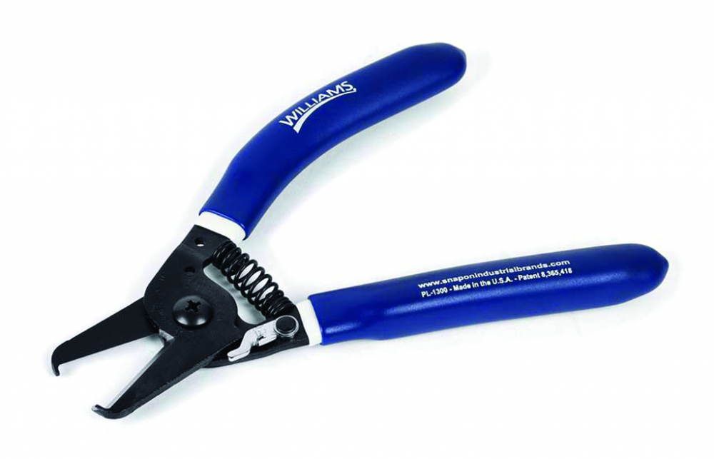 6 1/2&#34; Cable Tie Cutters