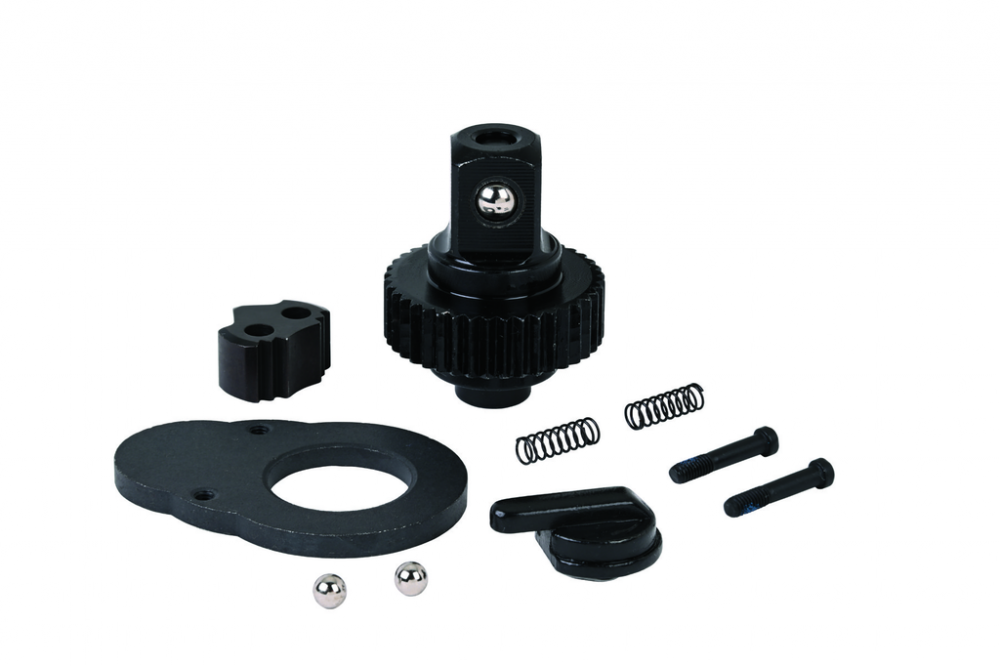 1/2&#34; Drive Ratchet Repair Kit For JHW32001