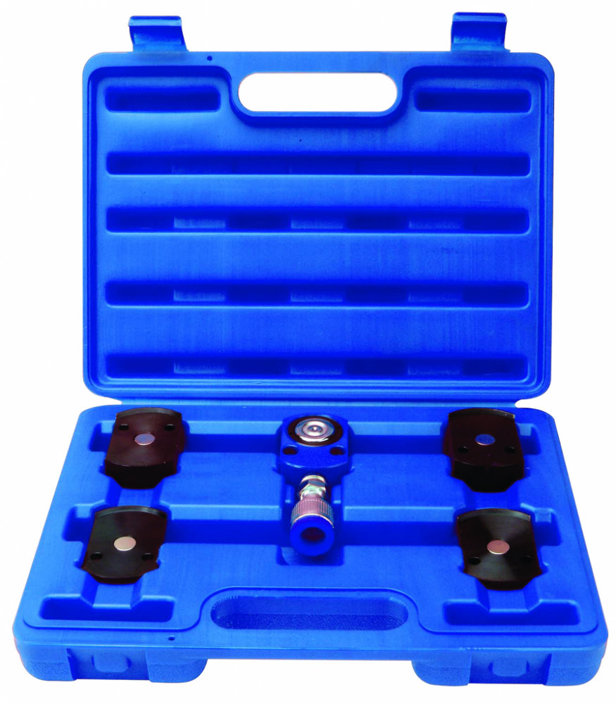 10 Ton Flat Body Cylinders Kit