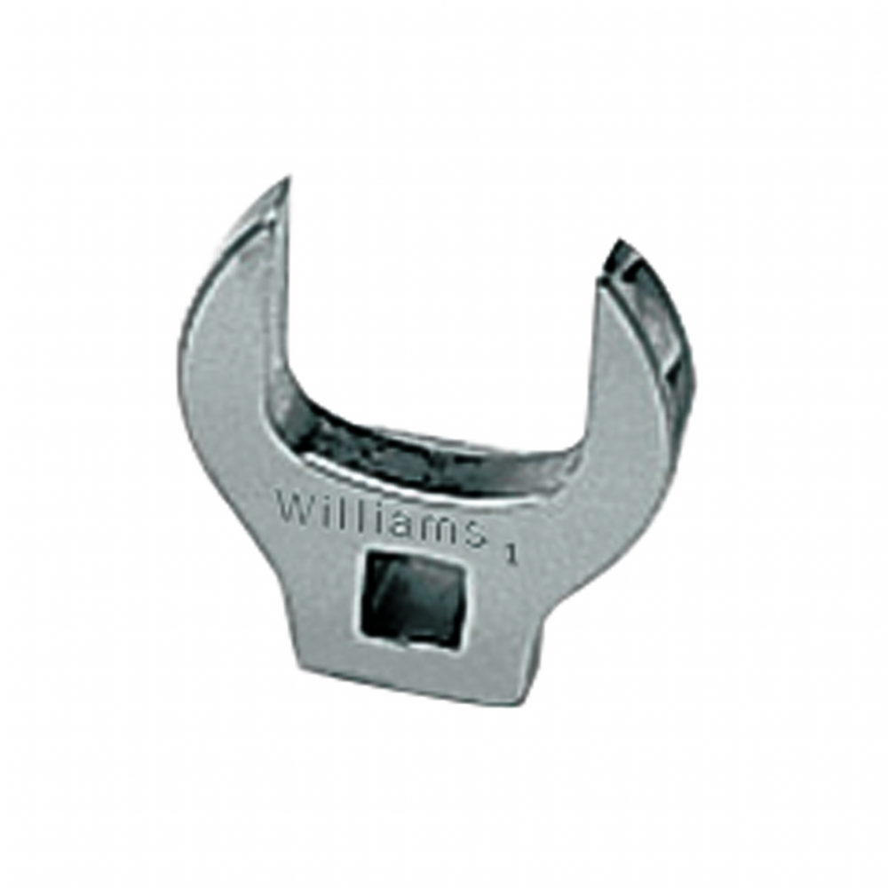 3/8&#34; Drive SAE 3/4&#34; Open-End Crowfoot Wrench