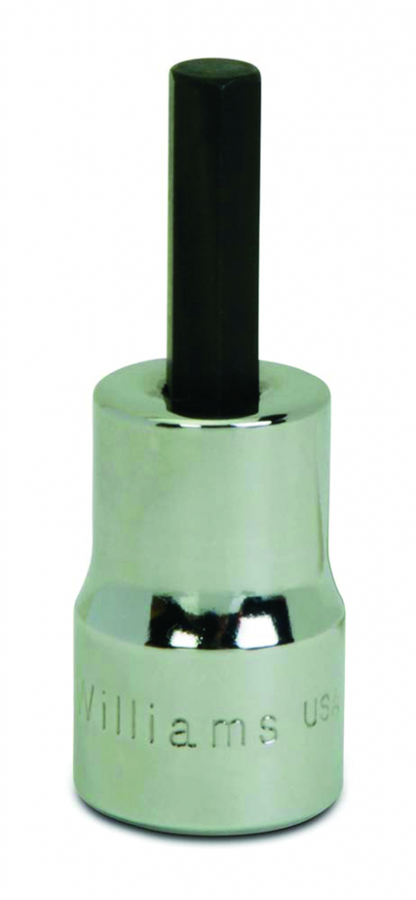 3/8&#34; Drive SAE 7/32&#34; Replacement Long Hex Bit