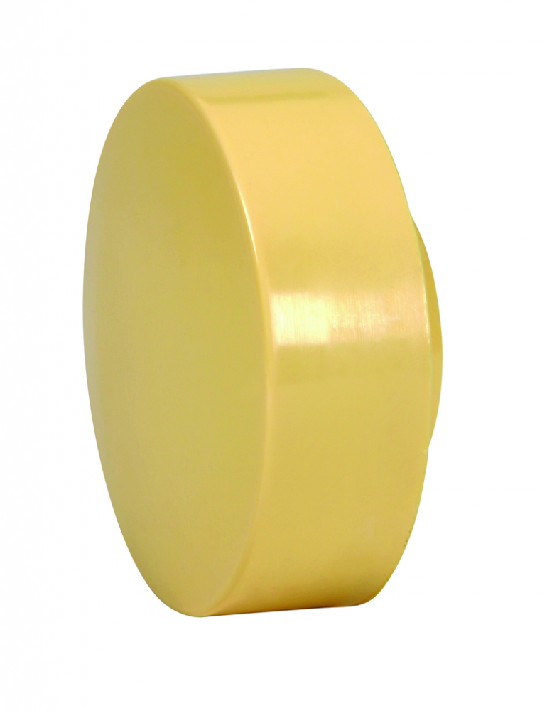 Medium/Hard Dead Blow Sledge Hammer Replacement Tips 4&#34;