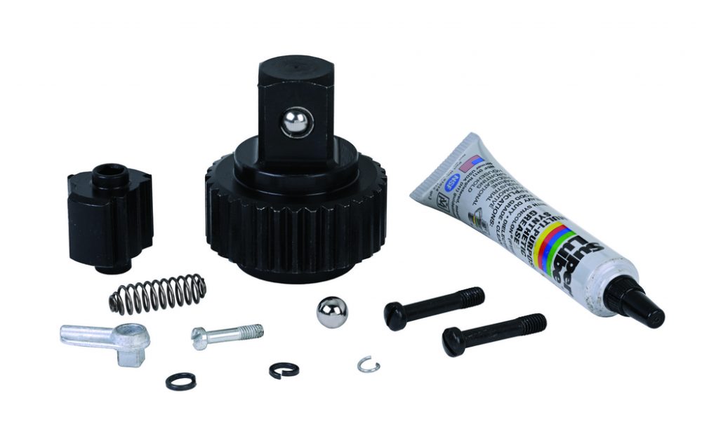 3/4&#34; Drive Ratcheting Repair Kit For JHWH-51B