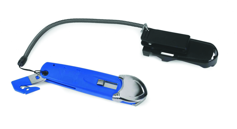 Safety Utility Knvies and Blades
