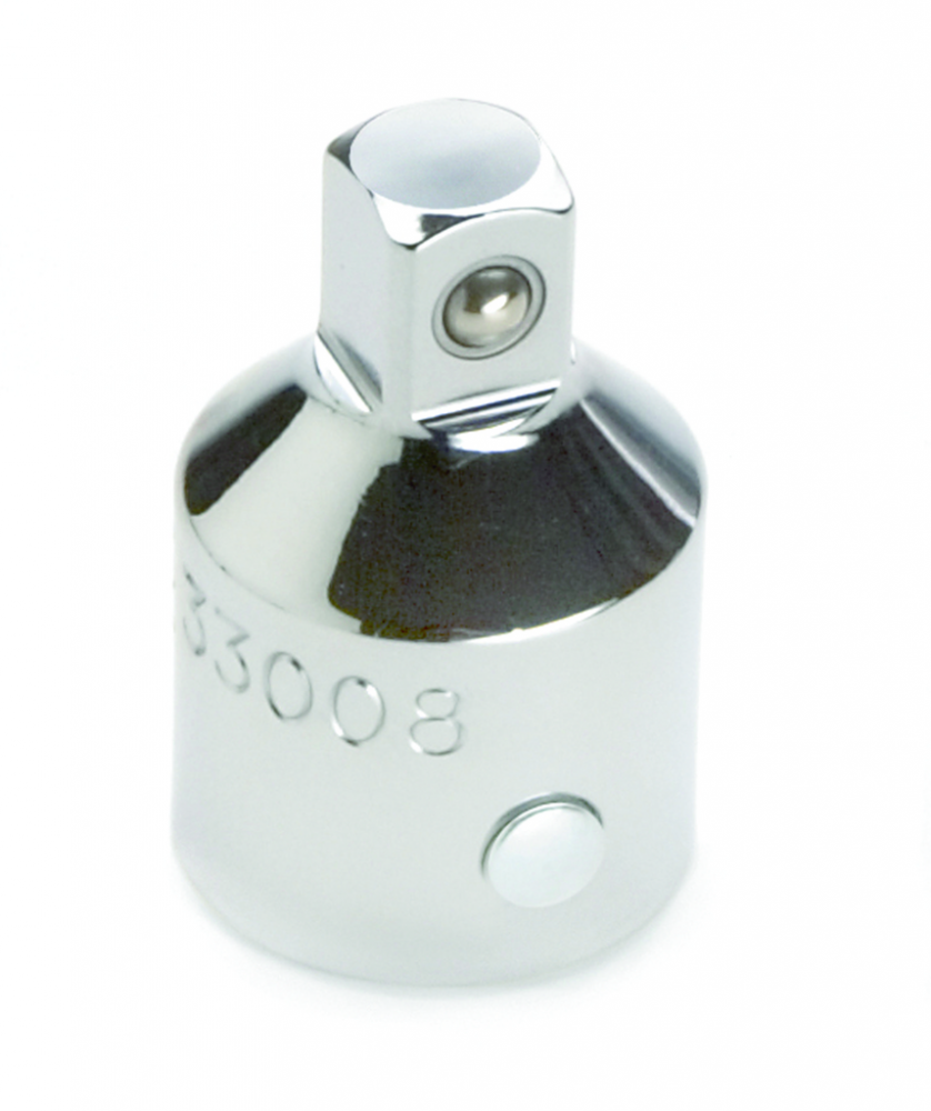 3/4&#34; Drive Adaptor 3/4 Female x 1/4 Male 2-1/8&#34;