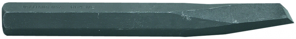 3/8&#34; Diamond Point Chisels
