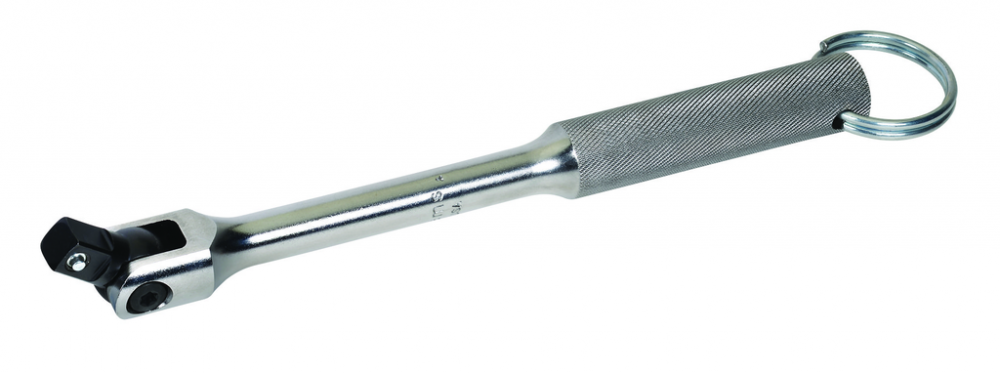 Tools@Height 1/2&#34; Drive 15-1/2&#34; Flex Handle