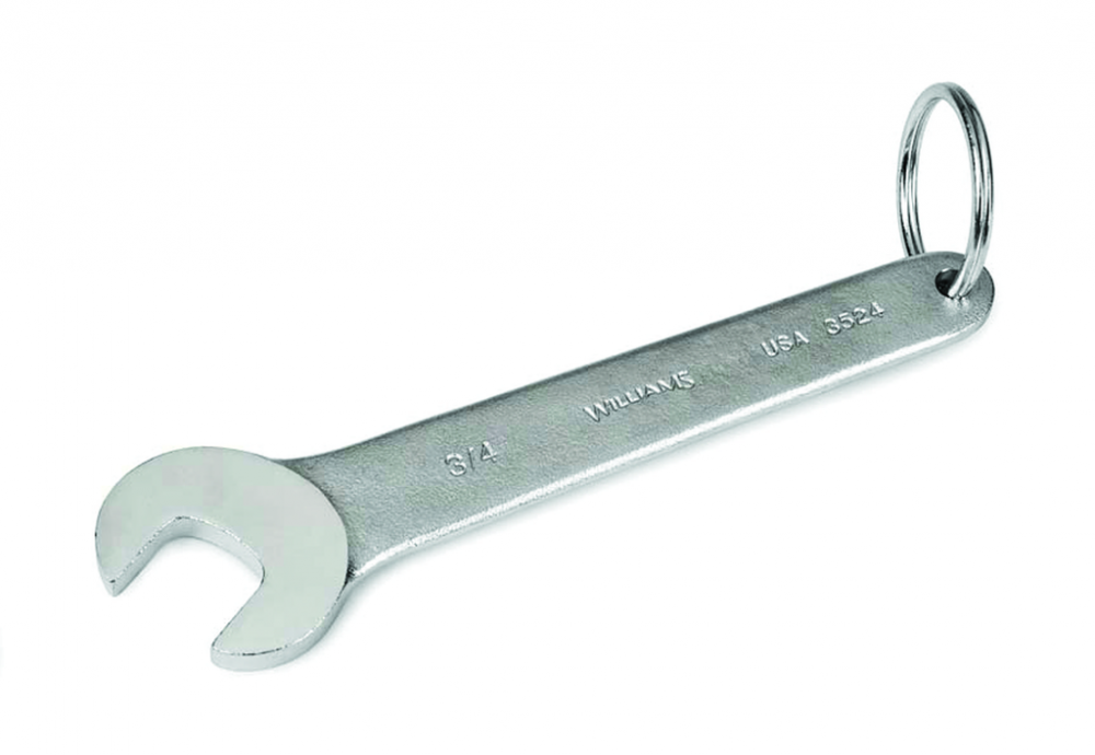 Tools@Height 1-1/8&#34; SAE 30  Service Wrench