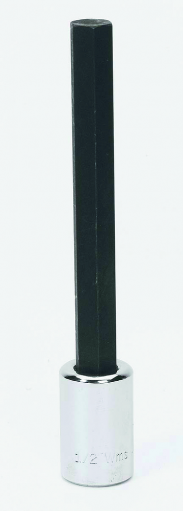 1/2&#34; Drive SAE 5/16&#34; Long Hex Bit Socket
