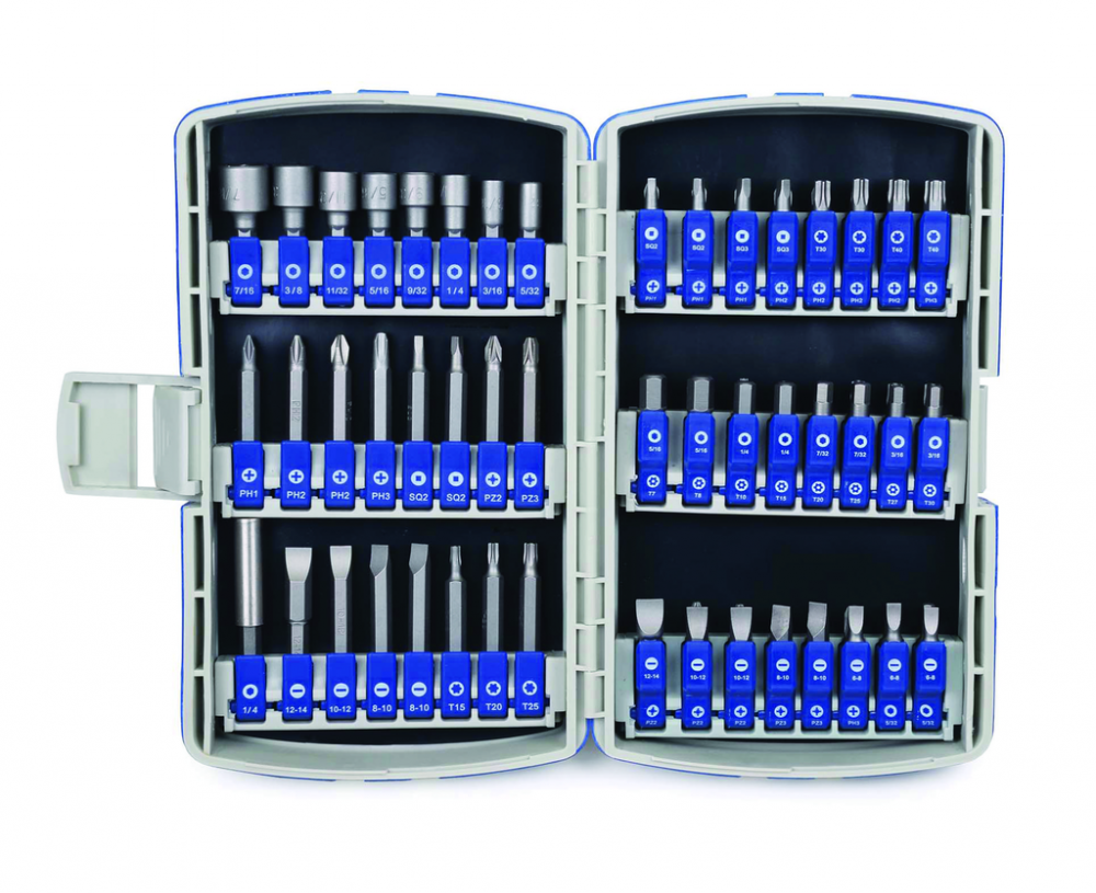 72 Pc Master Bit Set