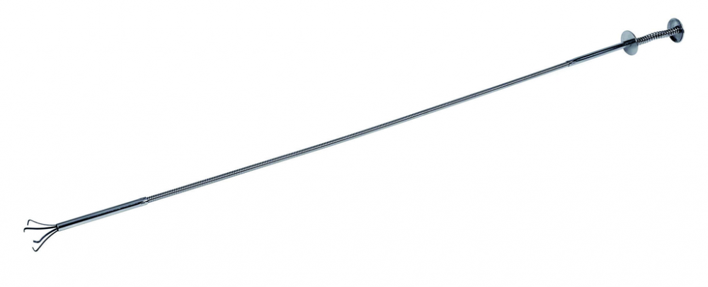 Flexible Spring Claw