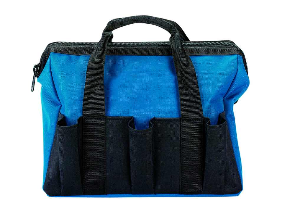 Williams Tote Bag
