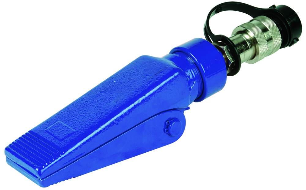 1/2 Ton Spreader