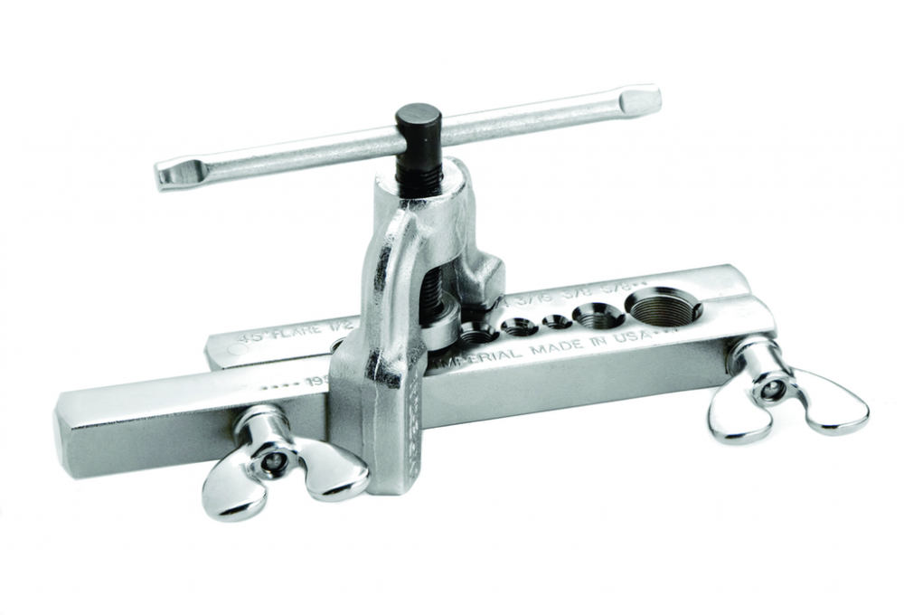45  Degree Single Flaring Tool