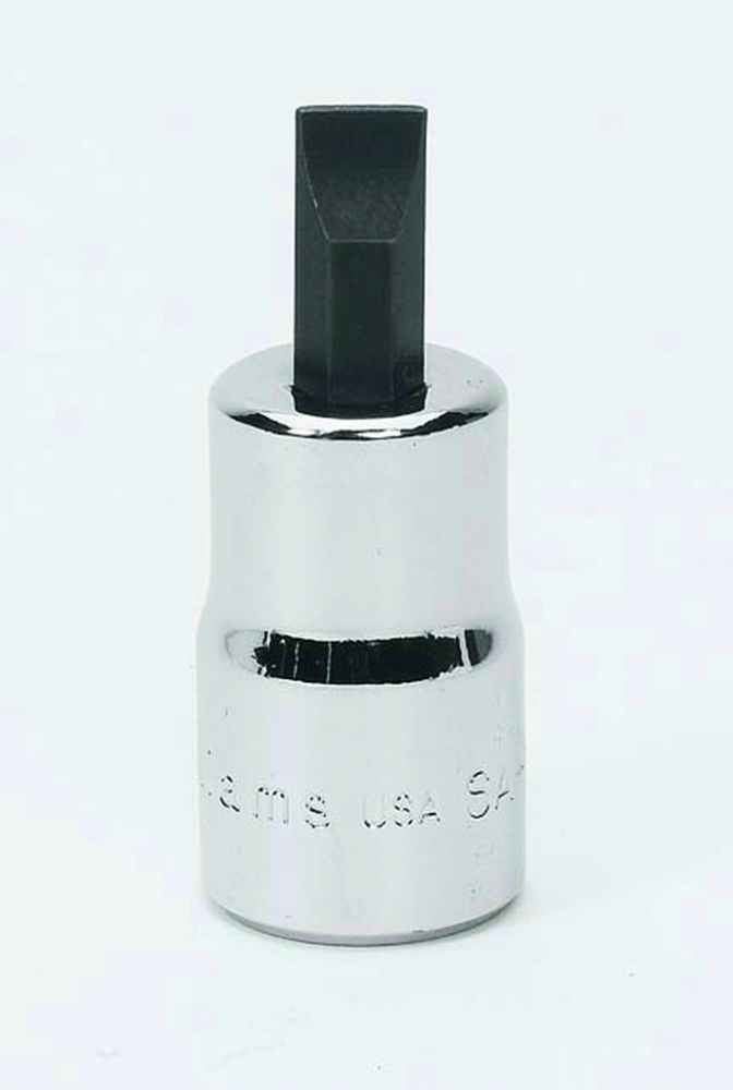 1/2&#34; Drive Replacement # 3 Slotted Bit