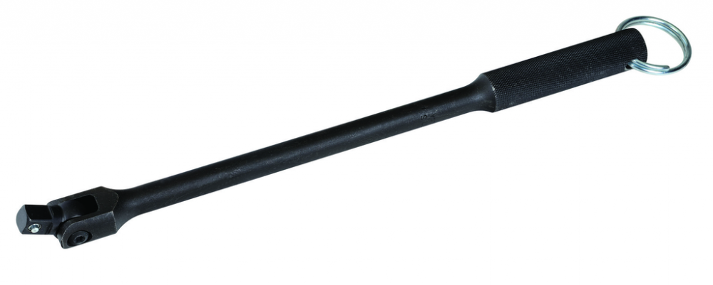 Tools @Height 1/2&#34; Drive 15&#34; Flex Handle
