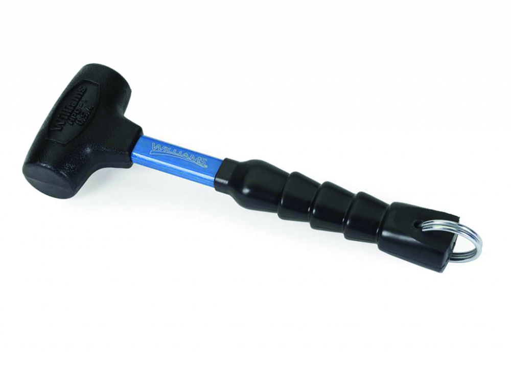 Tools@Height Power Drive Hammer 1 Lb